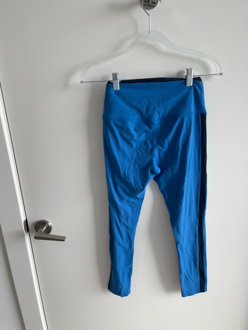 Splits59 Blue Leggings - Picture 6 of 6